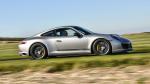 Porsche 911 Carrera T Coupe by Litchfield 2018 года